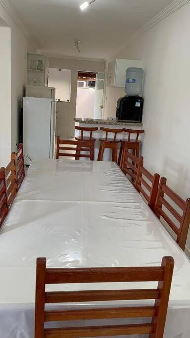 Casa Aconchegante Сasa de vacaciones *