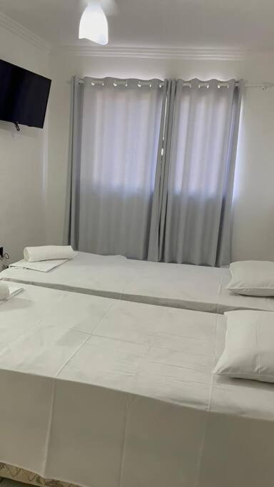 Casa Aconchegante Сasa de vacaciones Porto Seguro