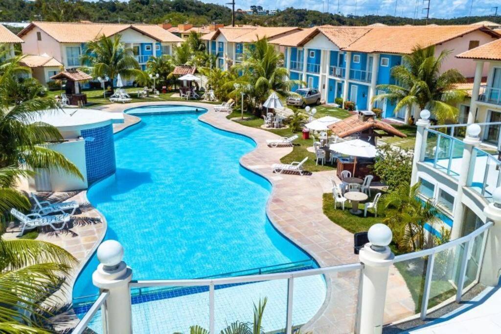 Casa Aconchegante Porto Seguro