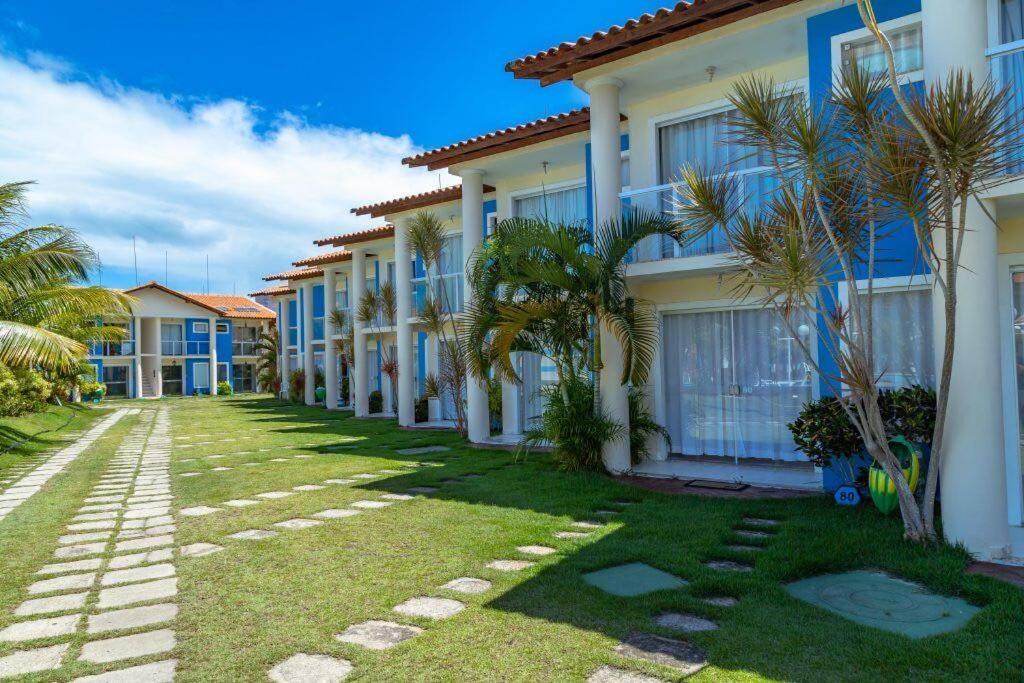 Сasa de vacaciones Casa Aconchegante *