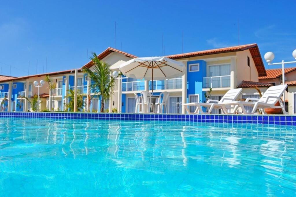 Сasa de vacaciones Casa Aconchegante