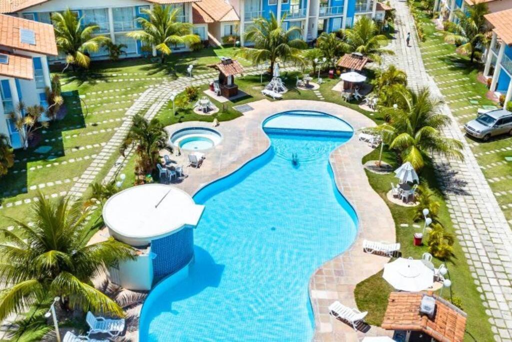 Casa Aconchegante Сasa de vacaciones *